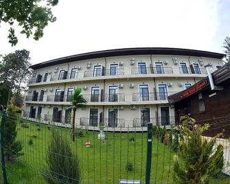 Hotel Evia - Eforie Nord