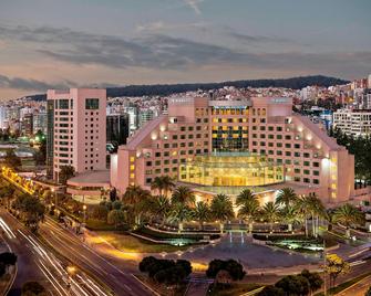JW Marriott Hotel Quito - Quito - Building