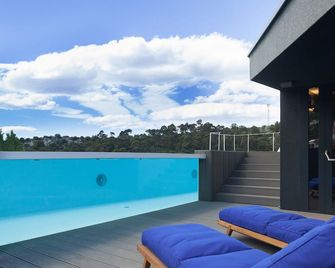 One Suite Dubrovnik Residence - Mlini - Piscine