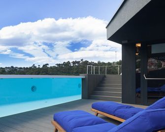 One Suite Dubrovnik Residence - Mlini - Pool