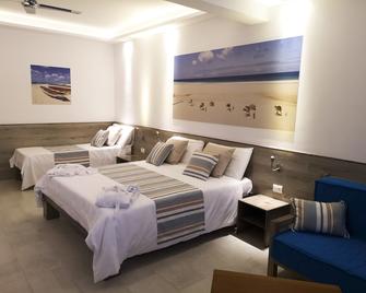 Hotel Sobrado - Santa Maria - Bedroom
