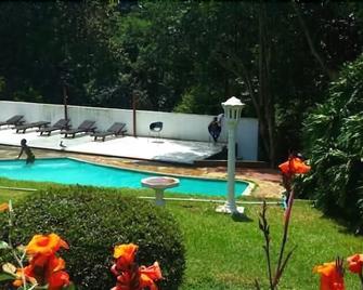 Caribe Caribe Lodge - Pietermaritzburg - Πισίνα