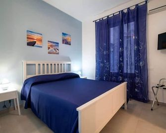 Buonaluna B&B - Palermo - Bedroom
