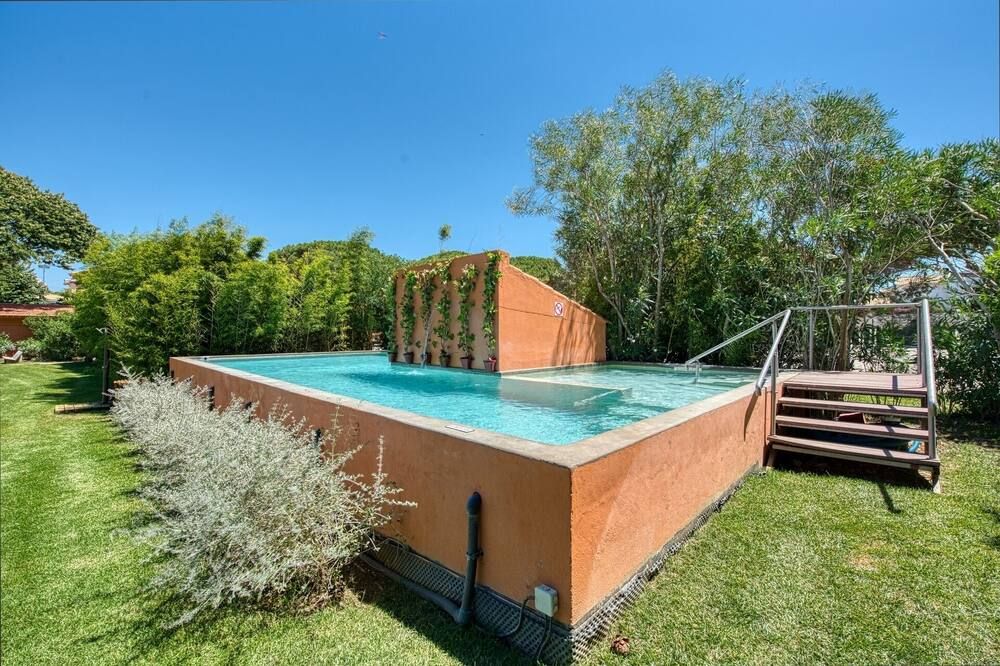 Quinta da Bicuda - Cascais - Pool