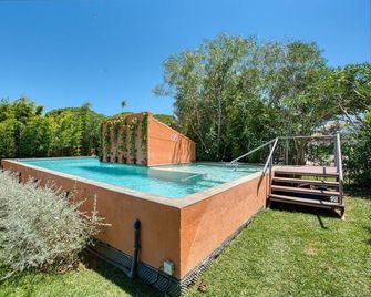 Quinta da Bicuda - Cascais - Pool