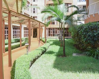 Lavington Residences By Trianum - Nairobi - Outdoor view