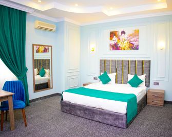 Anatolia Hotel Baku - Baku