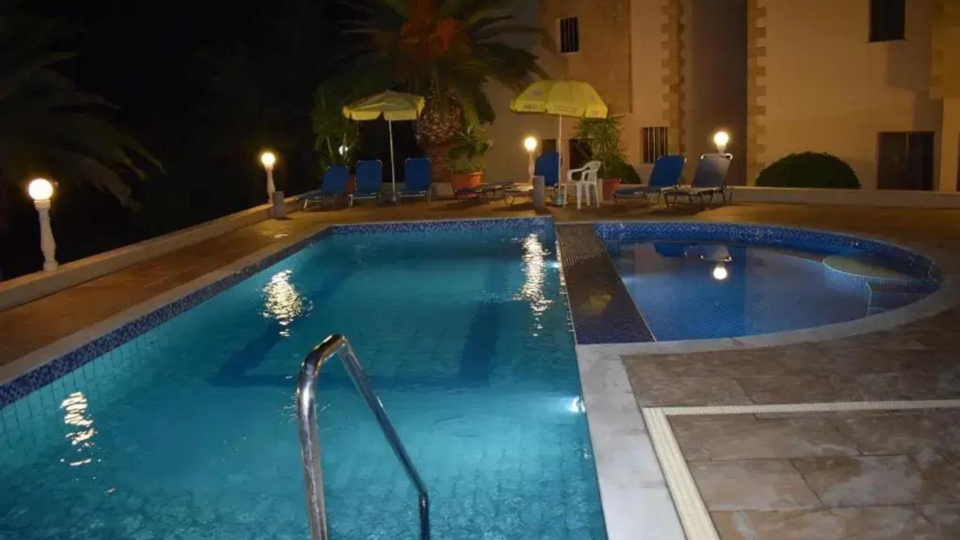 Dimma Seaside Houses