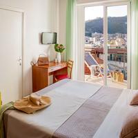 Hotel Europa - Finale Ligure - Camera da letto