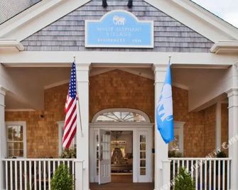 White Elephant Village - Nantucket - Bâtiment
