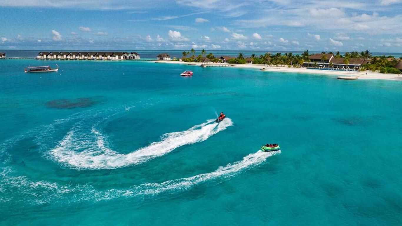 Nooe Maldives Kunaavashi