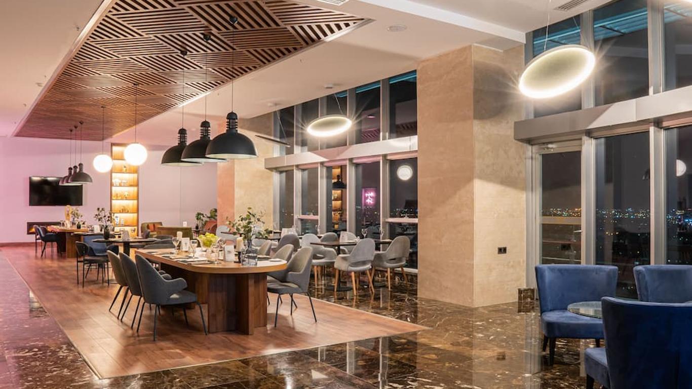 Dedeman Konya Hotel Convention Center