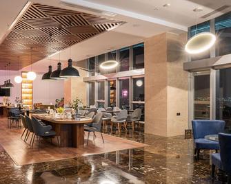 Dedeman Konya Hotel Convention Center - קוניה - מסעדה
