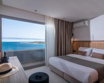 Mistral Bay - Agios Nikolaos - Bedroom