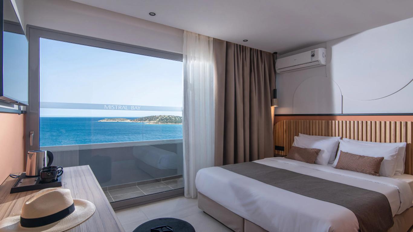 Mistral Bay Hotel