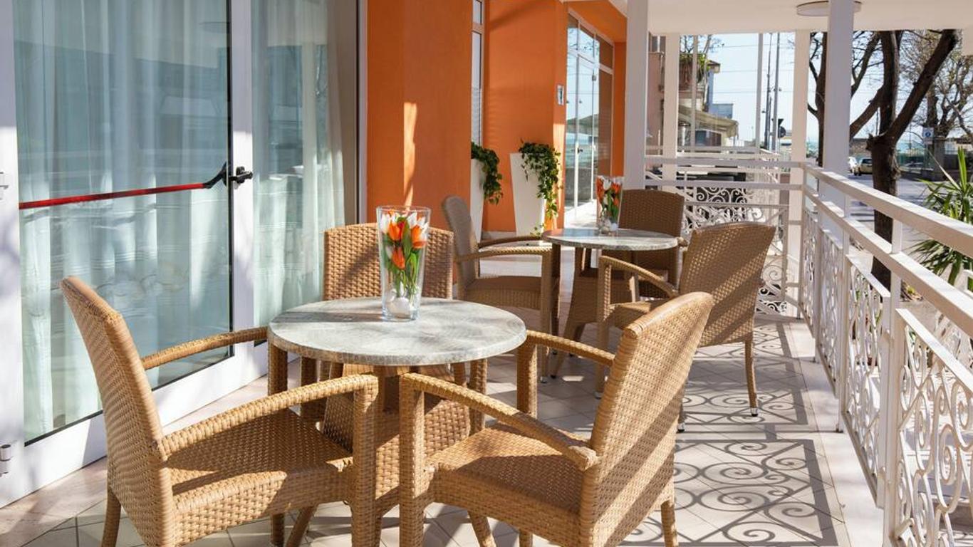 Hotel Ravello Adults Only