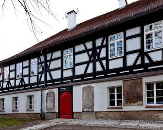Barokowy Zakatek - Świdnica - Building