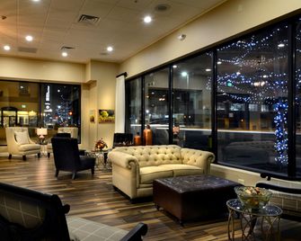 Hotel Maison Yakima, Tapestry Collection by Hilton - Yakima - Lounge