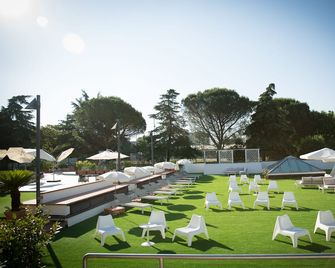 Art Hotel Museo - Прато