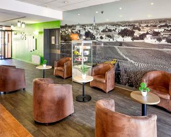 Ibis Auxerre Sud - Venoy - Lounge