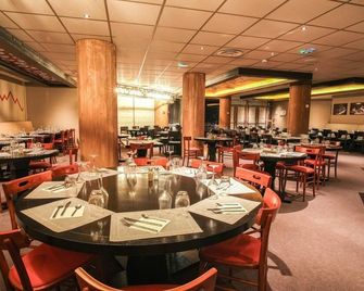 Club Belambra Tignes Val Claret - Tignes - Restaurace