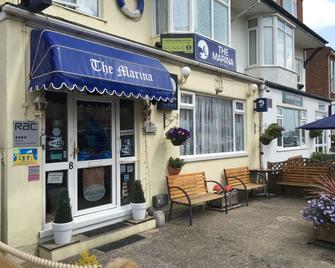 Home and Away near the Spa - Bridlington