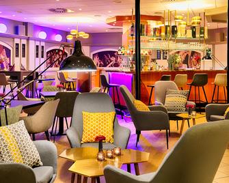 Leonardo Hotel Mannheim City Center - Mannheim - Area lounge