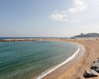 Apartament Sant Antoni - Sant Antoni de Calonge - Beach