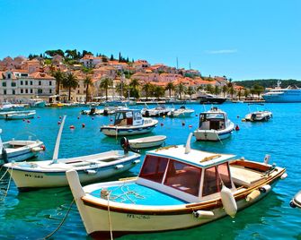Hotel Marul - Split