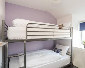 9 Ty Du Road - Caernarfon - Phòng ngủ