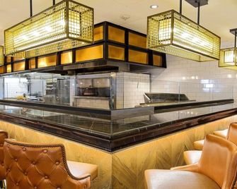 Watermark Baton Rouge, Autograph Collection - Baton Rouge - Bar