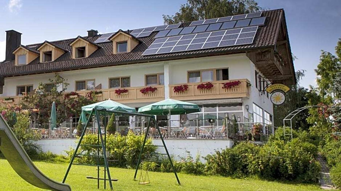 Gasthof Sonnenheim