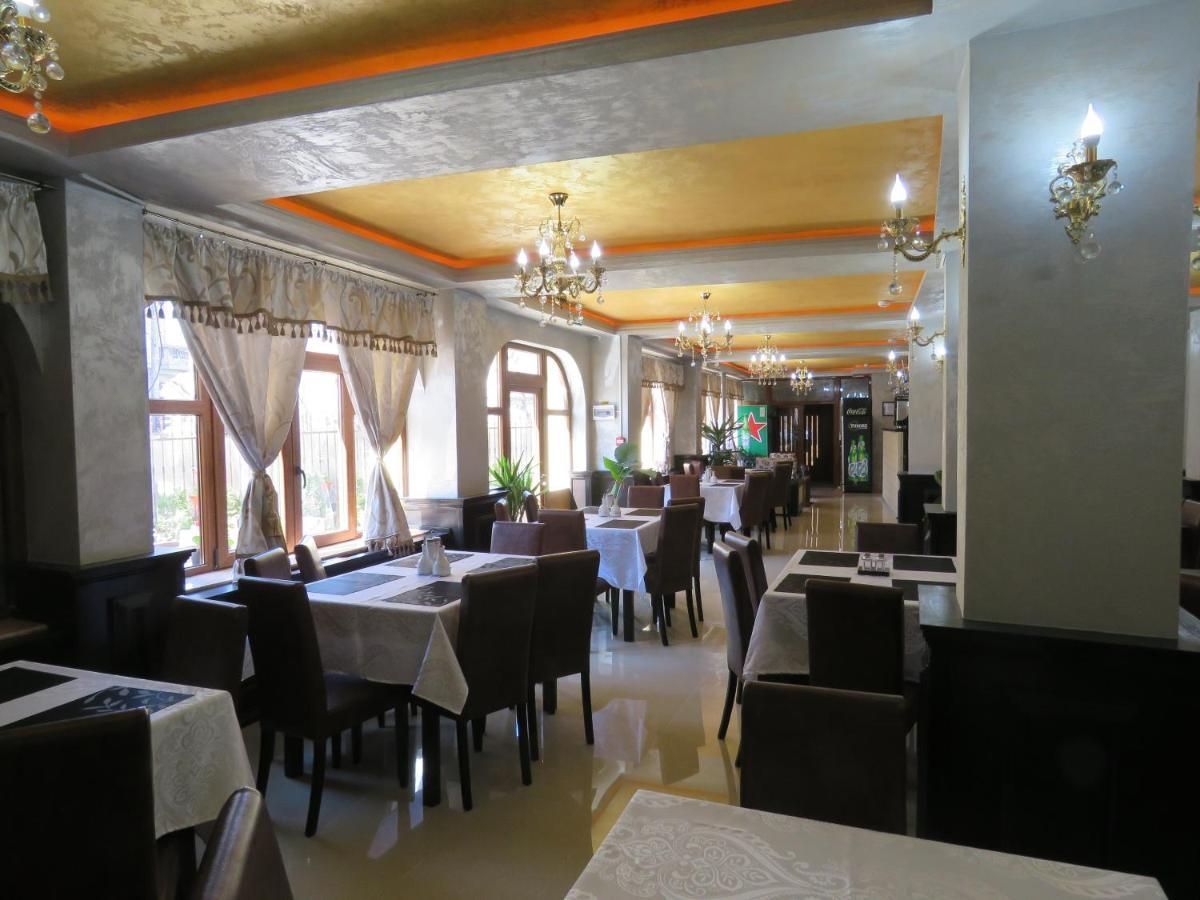 Hotel Foisor