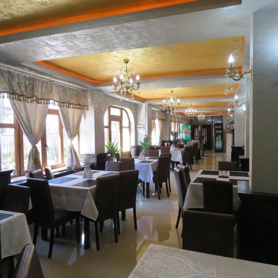 Hotel Foisor image 1