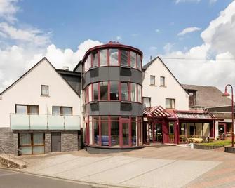 Landhotel Wolf-Mertes - Ransbach-Baumbach