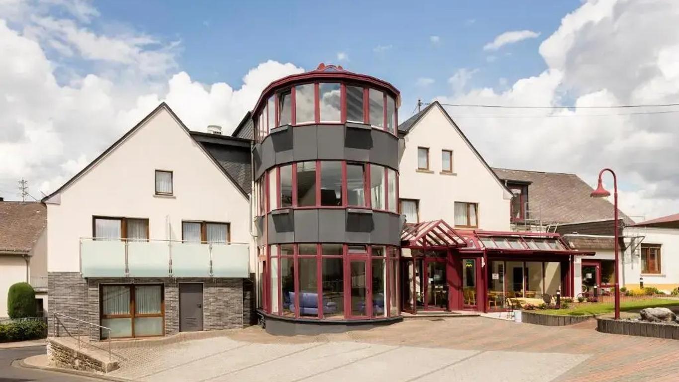 Landhotel Wolf-Mertes