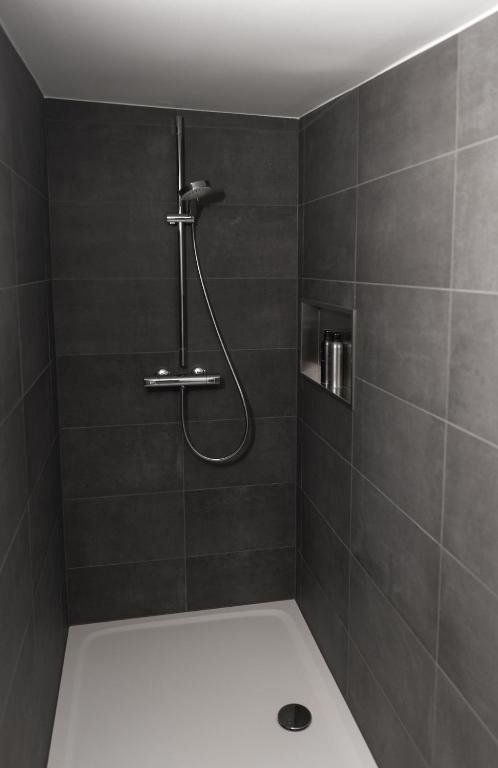 Hinterm Marstall 2 - Coburg - Badkamer