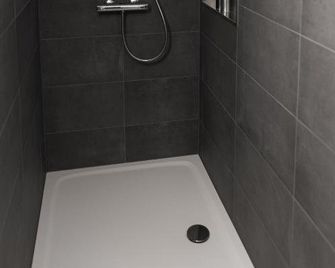 Hinterm Marstall 2 - Coburg - Badkamer