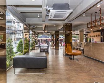 Ton Aor Place Hotel Ratchada - Bangkok - Lobby