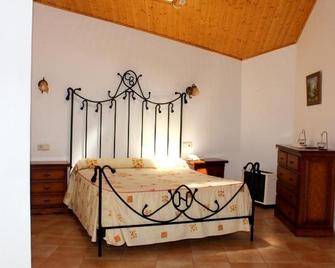 Hotel Conde De Badaran - Logroño - Soveværelse