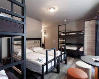 a&o Frankfurt Ostend - Frankfurt am Main - Bedroom