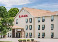 Ramada Limited Strasburg Dover - Strasburg - Edificio