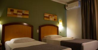 Hotel Exclusivo - São José dos Pinhais - Quarto