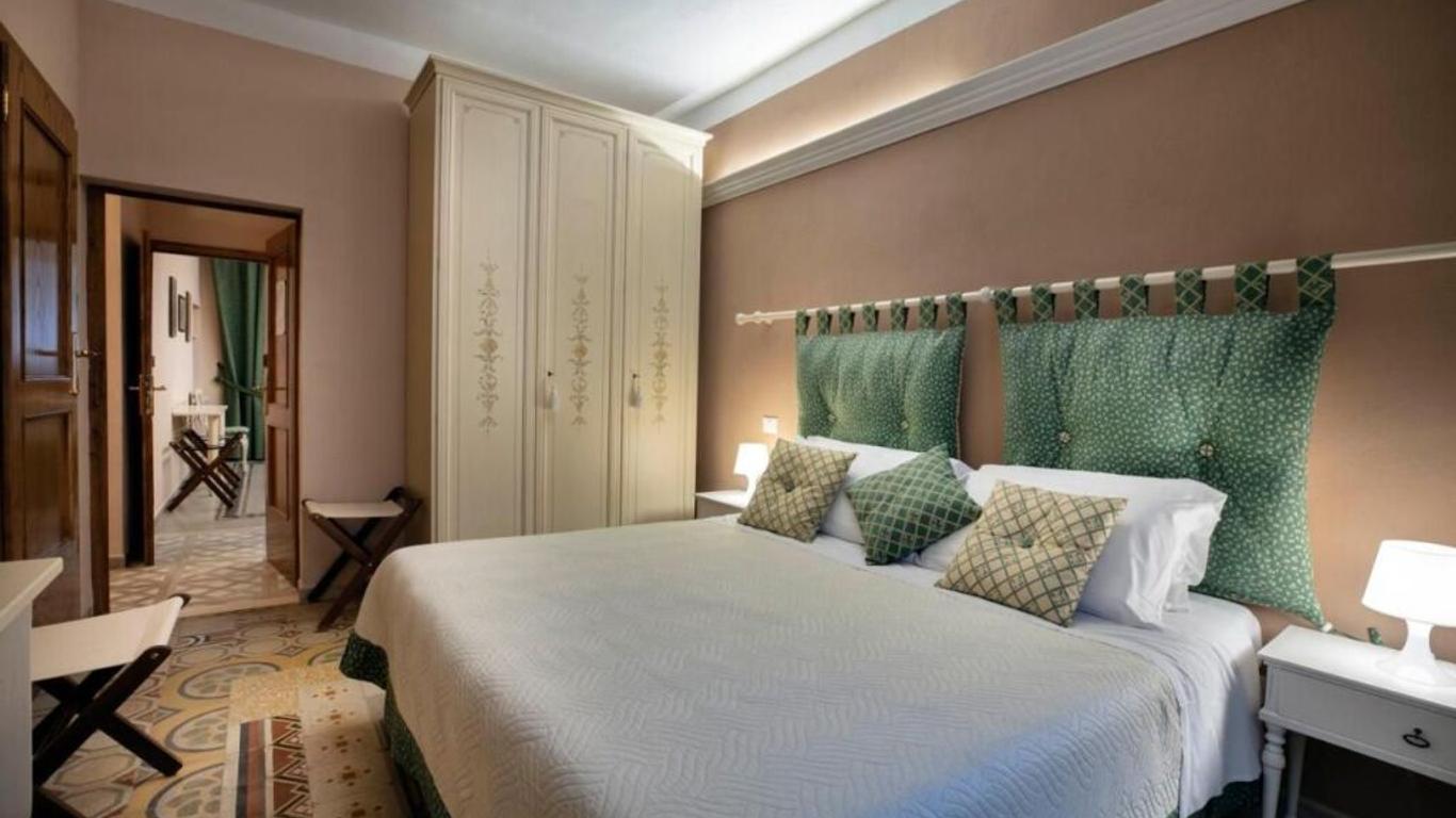 La Dimora Delle Terme