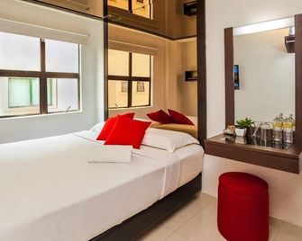 Time Hotel Sunway - Petaling Jaya - Habitación