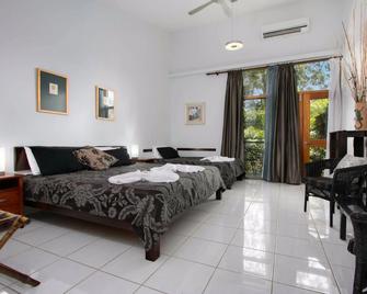 Daintree Wild Bed & Breakfast - Daintree - Camera da letto
