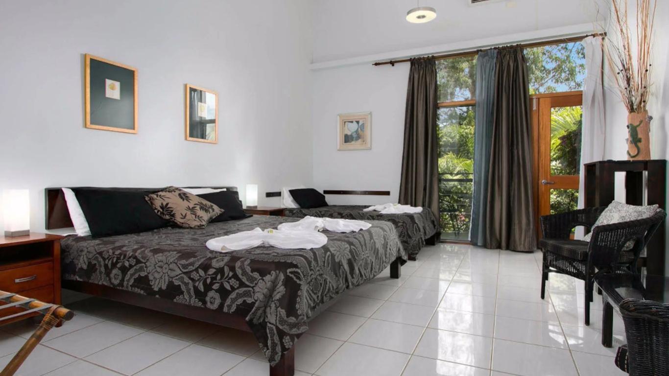 Daintree Wild Bed & Breakfast