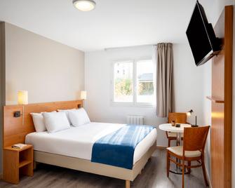 Séjours & Affaires Créteil Le Magistere - Créteil - Chambre