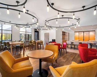 Hilton Garden Inn North Conway - North Conway - Lounge