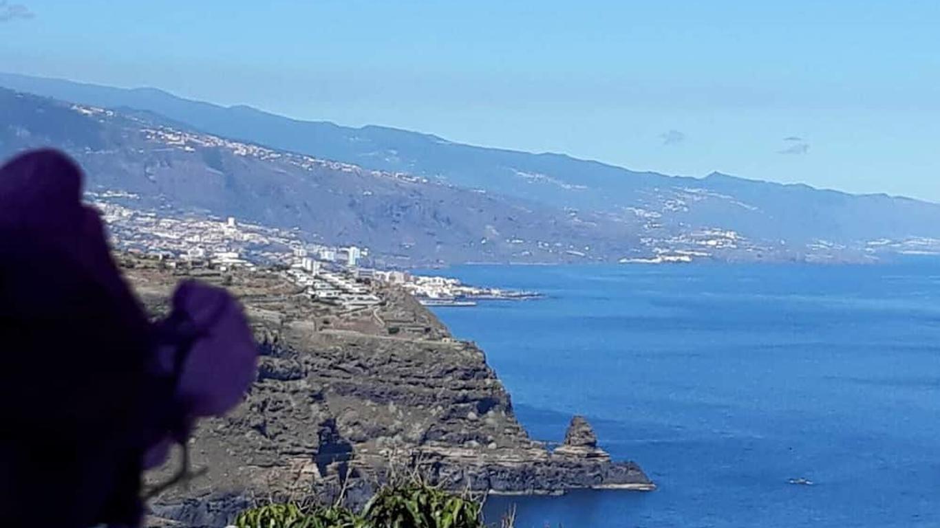 Willkommen im Paradies